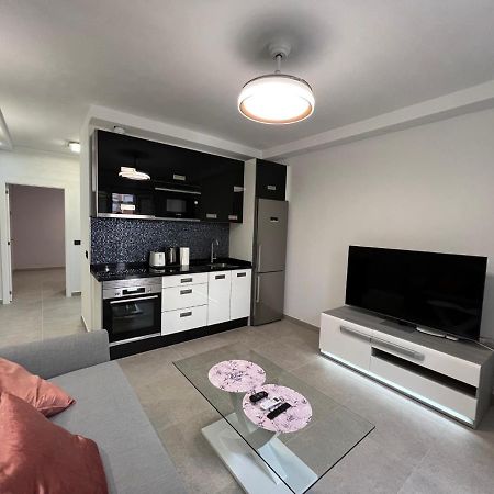 Luxury Apartment Orlando 아데제 외부 사진
