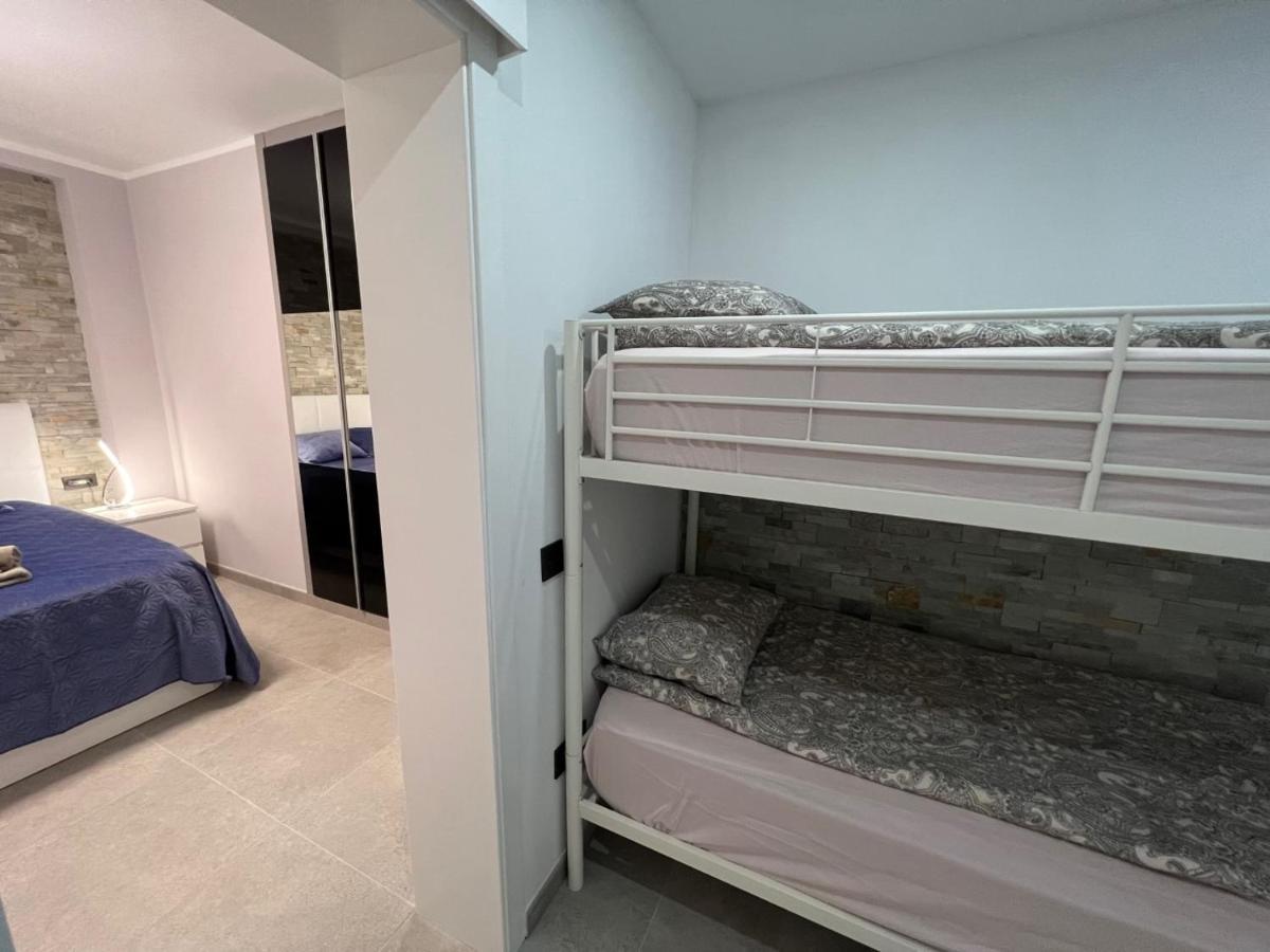 Luxury Apartment Orlando 아데제 외부 사진