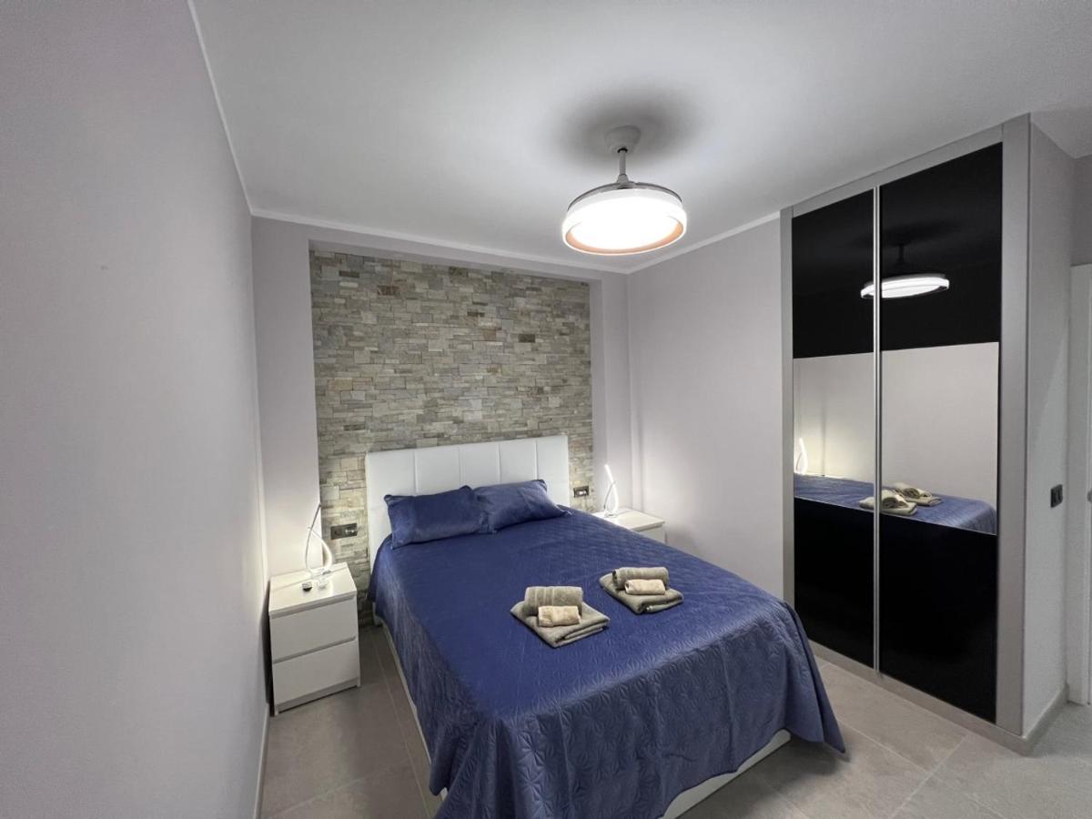 Luxury Apartment Orlando 아데제 외부 사진