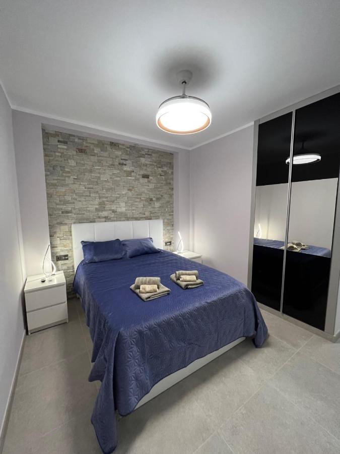 Luxury Apartment Orlando 아데제 외부 사진