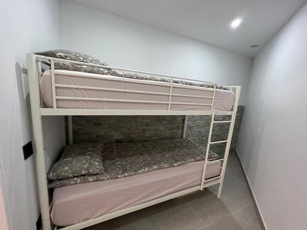 Luxury Apartment Orlando 아데제 외부 사진