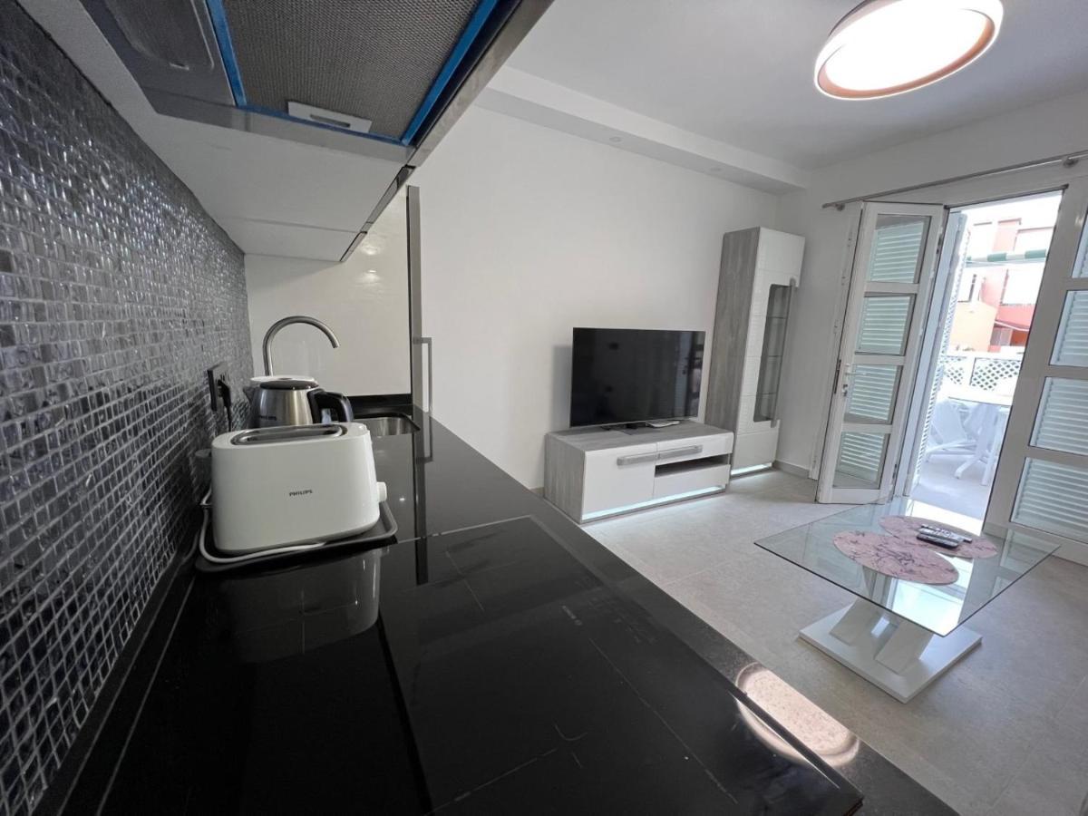Luxury Apartment Orlando 아데제 외부 사진