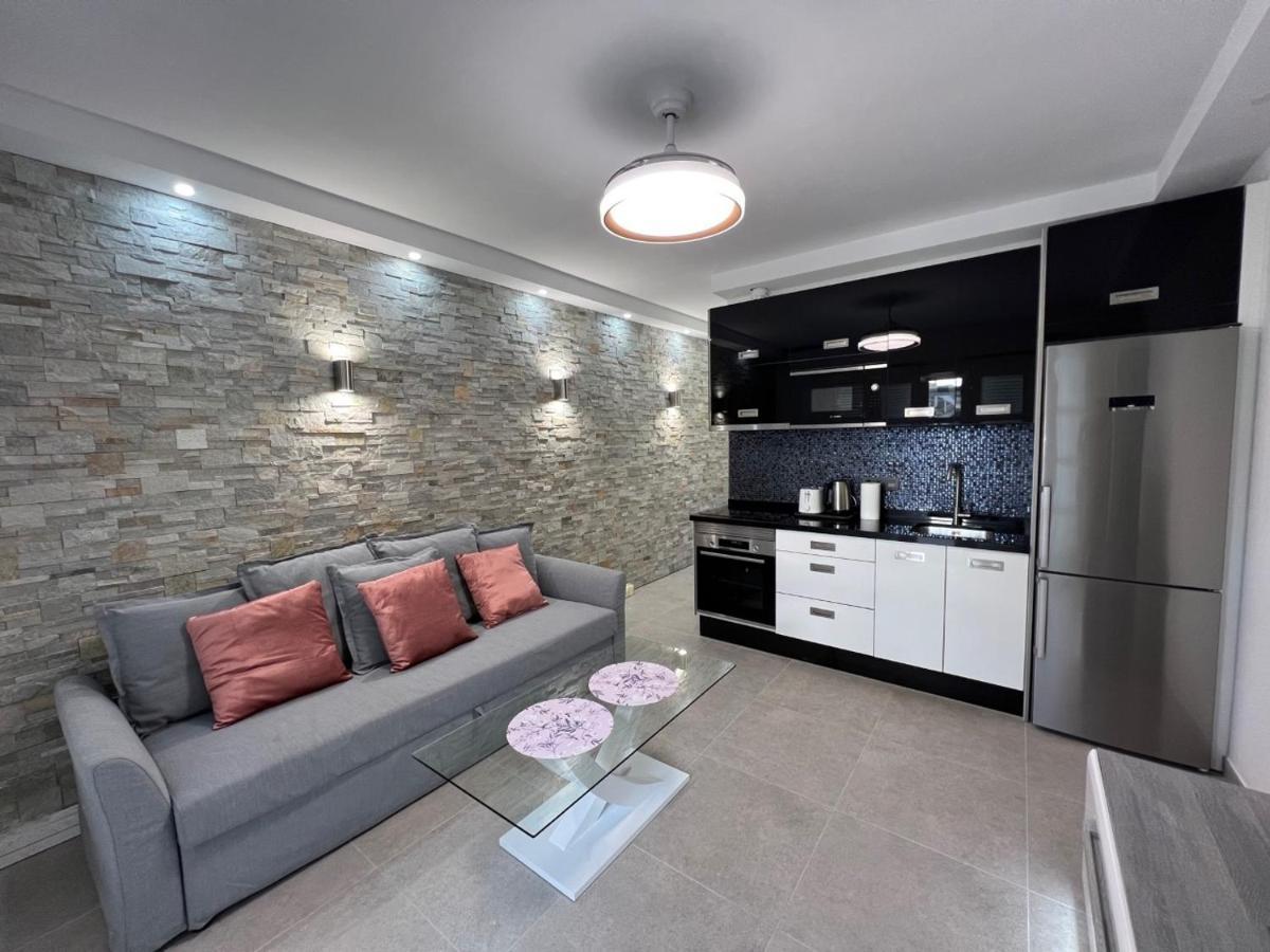 Luxury Apartment Orlando 아데제 외부 사진