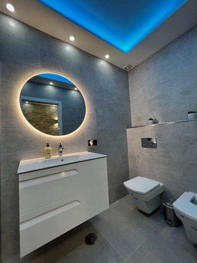 Luxury Apartment Orlando 아데제 외부 사진