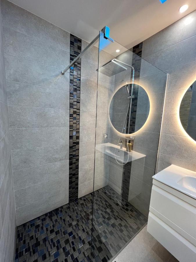 Luxury Apartment Orlando 아데제 외부 사진