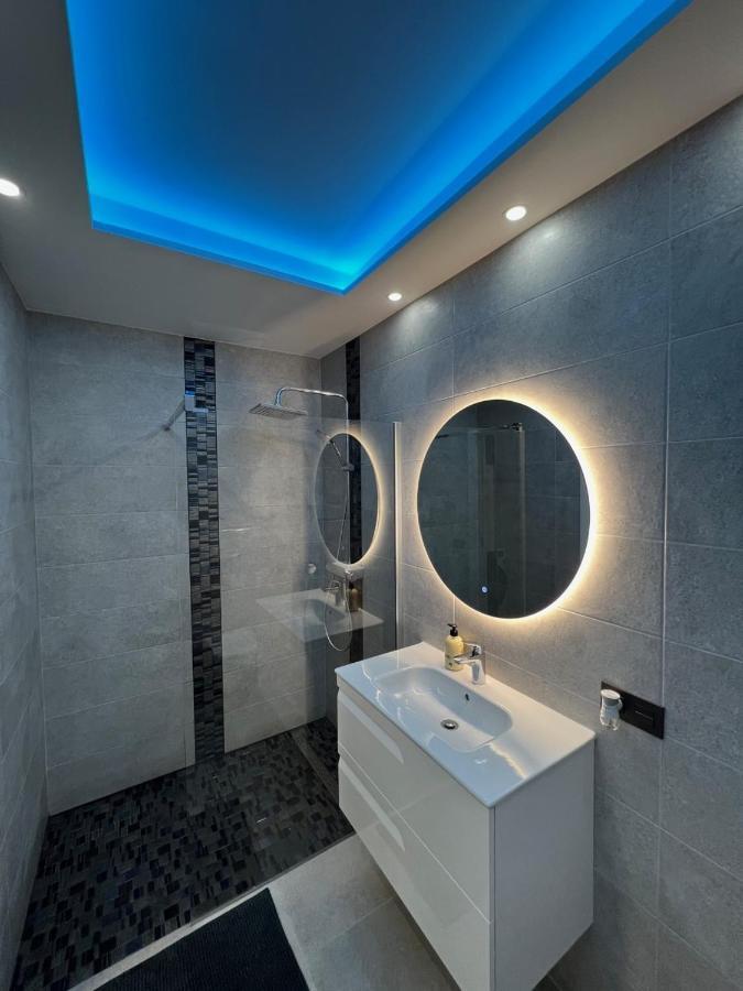 Luxury Apartment Orlando 아데제 외부 사진