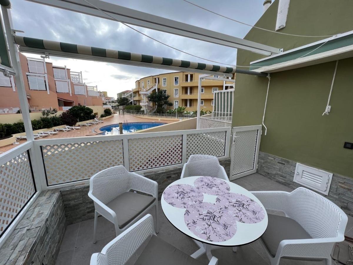 Luxury Apartment Orlando 아데제 외부 사진