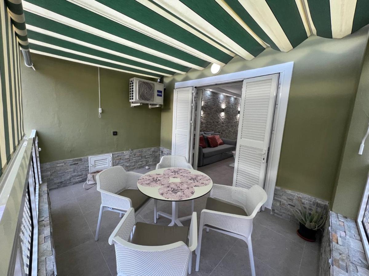 Luxury Apartment Orlando 아데제 외부 사진