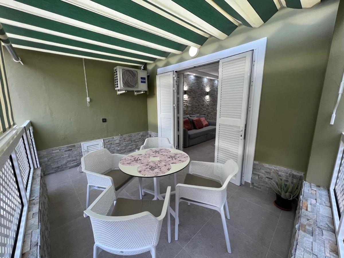 Luxury Apartment Orlando 아데제 외부 사진