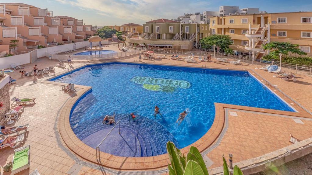 Luxury Apartment Orlando 아데제 외부 사진