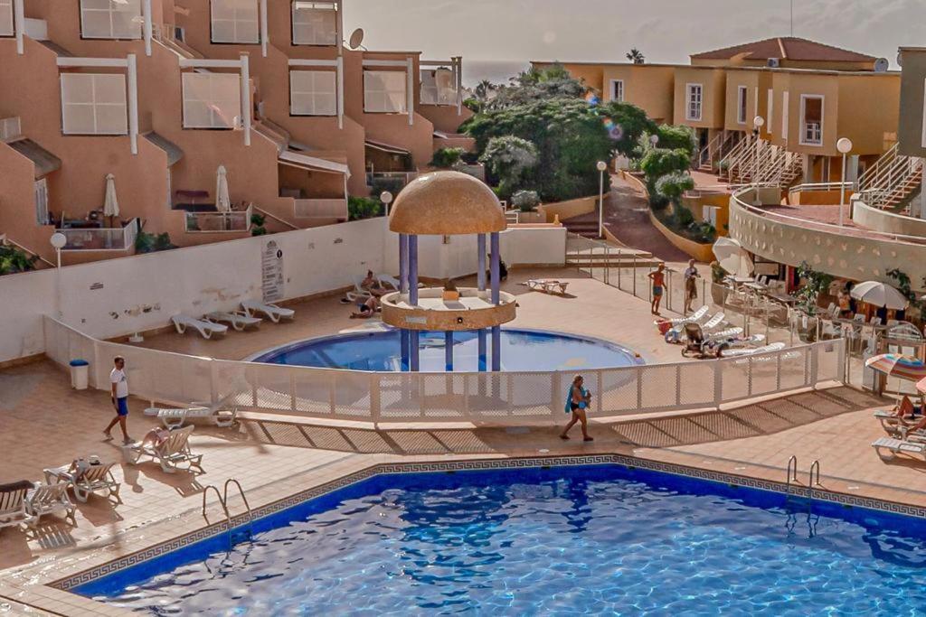 Luxury Apartment Orlando 아데제 외부 사진